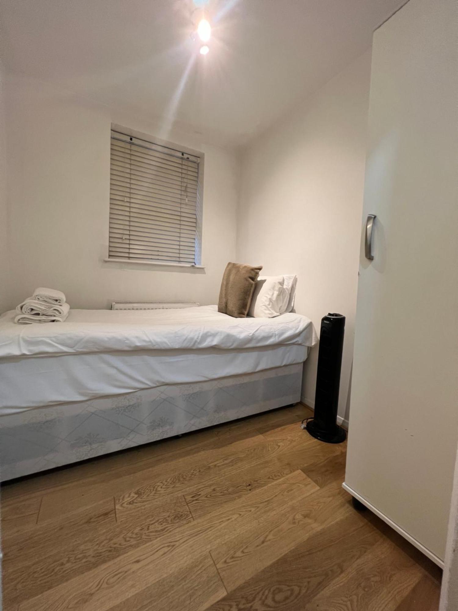 Maple Street Apartments London Exterior photo