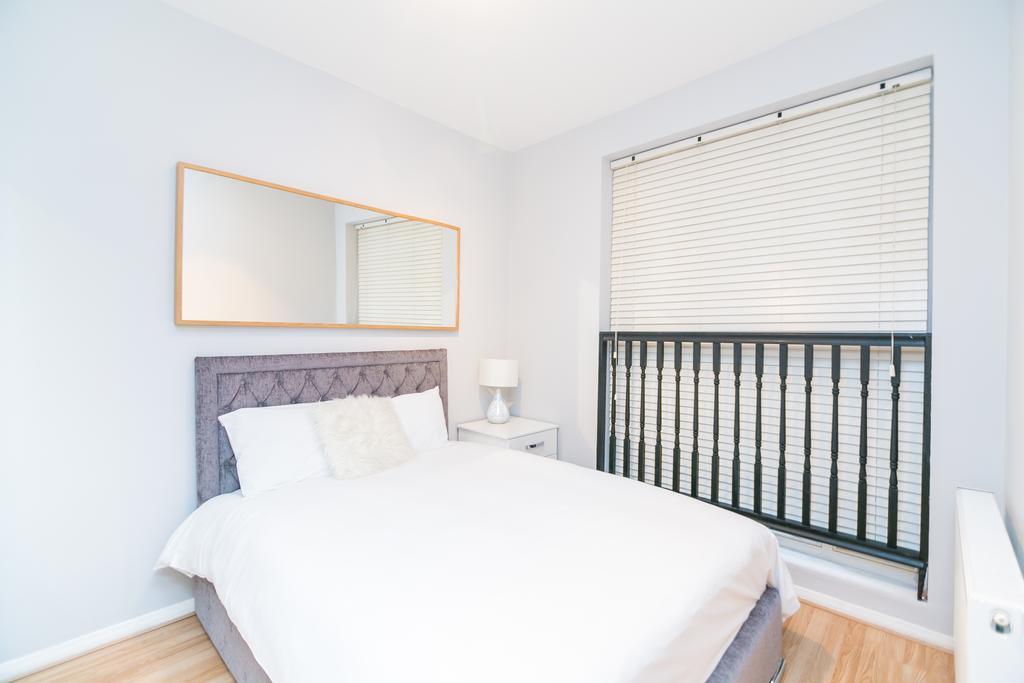 Maple Street Apartments London Exterior photo